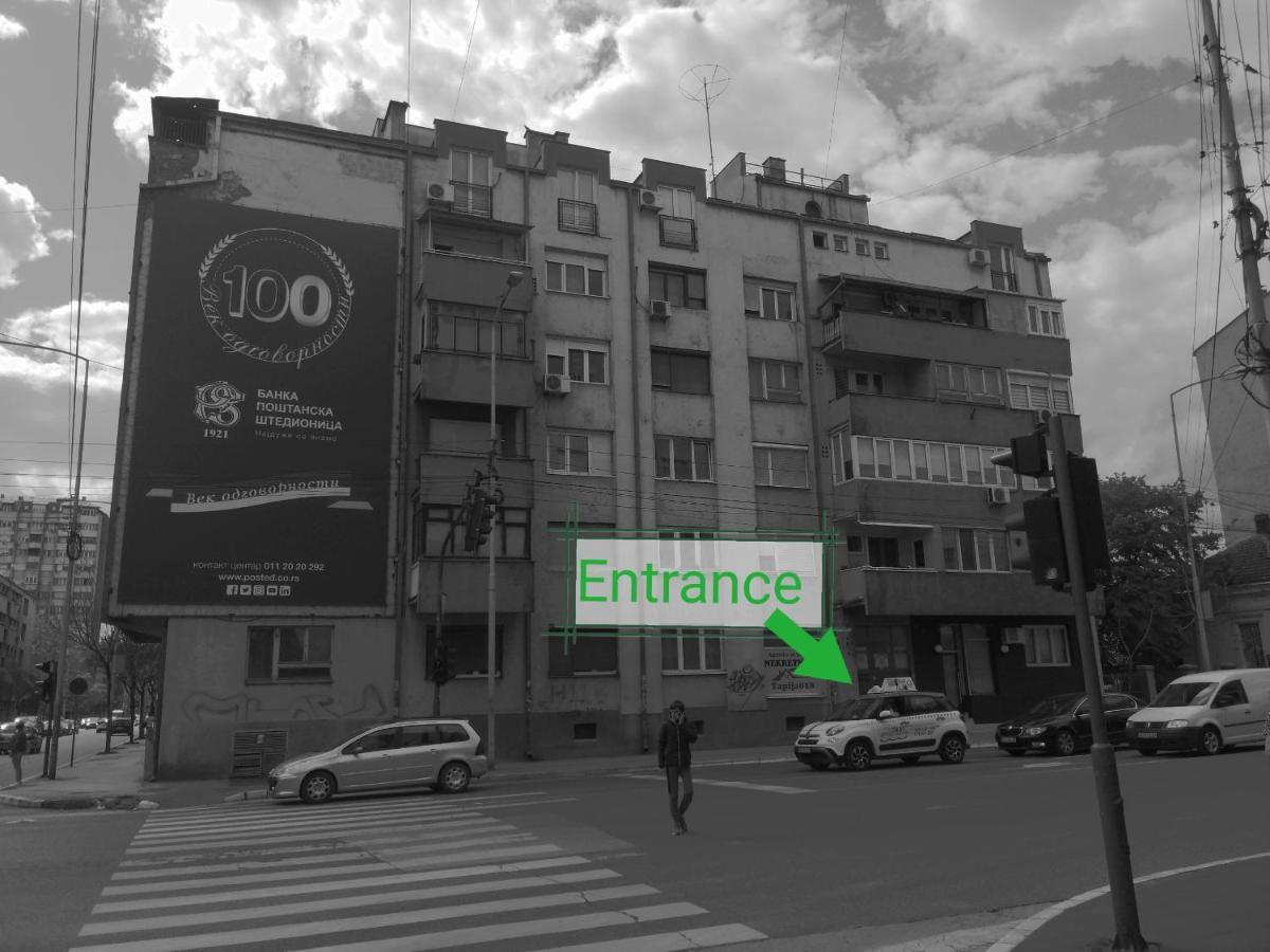 Elite Space Ниш Екстер'єр фото